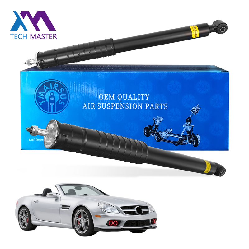 Задний амортизатор для Mercedes-Benz W171 R171 Поставщик амортизаторов SLK300 2004-2015 1713260200