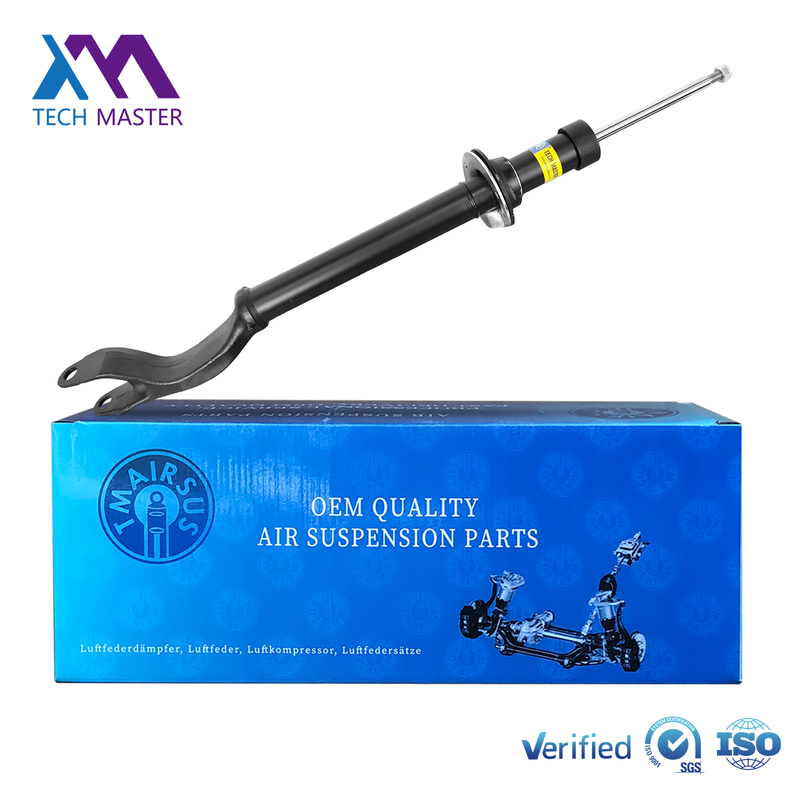 Подвеска для амортизатора на обмотке для GLC253 передний правый регулируемый амортизатор 2533200830