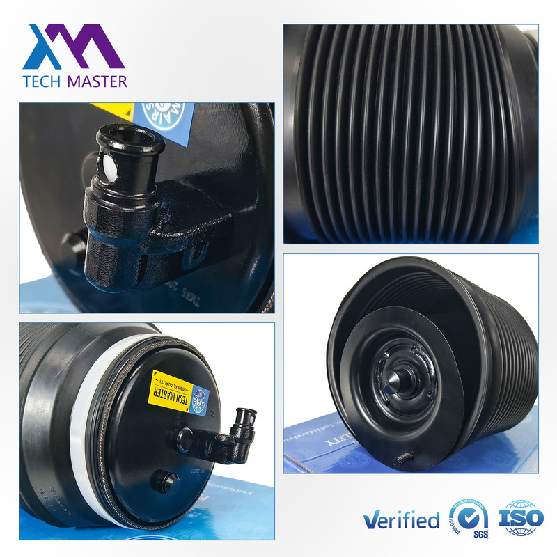 Автозапчасти Задняя левая правая воздушная пружина Для Toyota Land Cruiser Prado J150 Lexus GX460 48090-60010 4809060010 48080-60010 4808060010