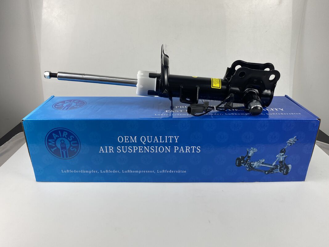 DG9Z18124B Передний левый электрический амортизатор для DG9Z18124V Lincoln MKZ Ford Fusion EG9Z18124D 2013-2020