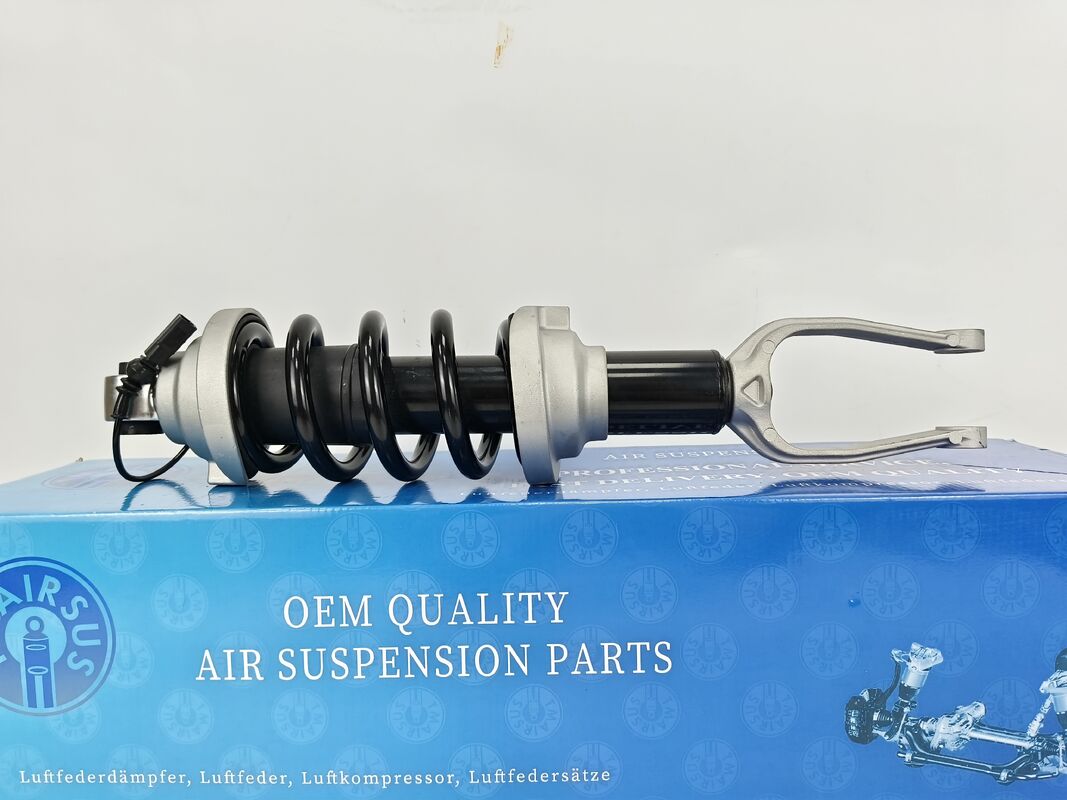 4S0412019N 4S0412019S Автозапчасти Амортизатор передний левый правый для Audi R8 4S 2017-2026 #OE4S0412020N 4S0412020S