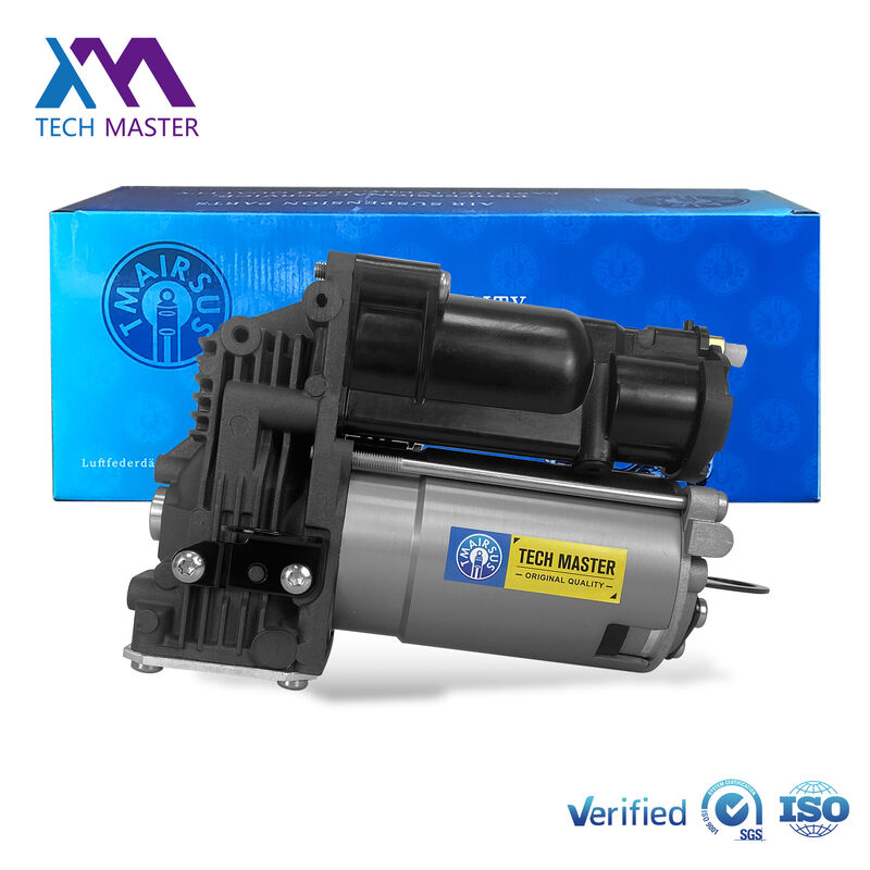 Компрессор пневмоподвески Airmatic 2513201204 2513202004 2513202604 для W251 Sprinter