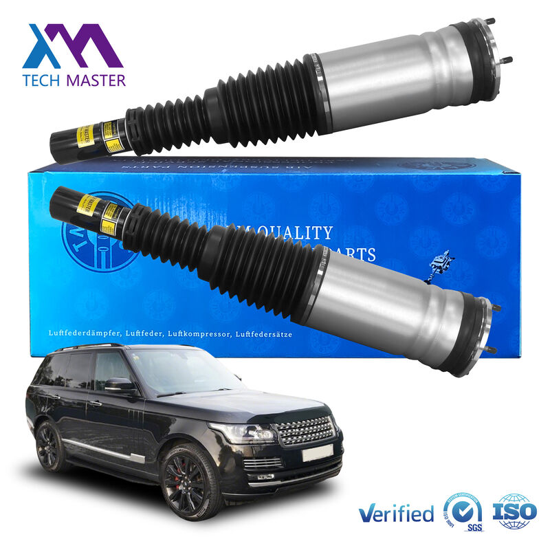 Передние пневматические амортизаторы для Land Rover Range Rover Sport L405 L494 LR057699 LR087083 LR087084