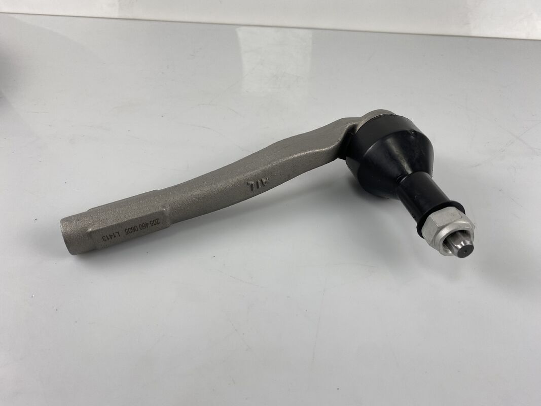 Внешний галстук Стержень шарикового соединения левая сторона для Mercedes-Benz C-Class W205 2014-2021 2054600605