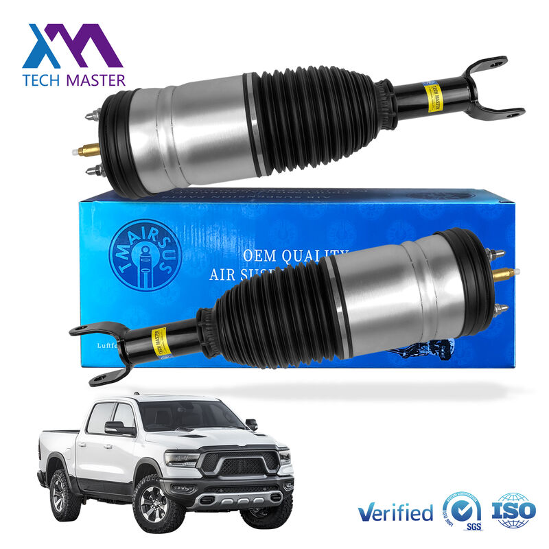 Передняя воздушная подвеска подвеска 4877147AF 4877146AF для Dodge Ram амортизаторы 1500