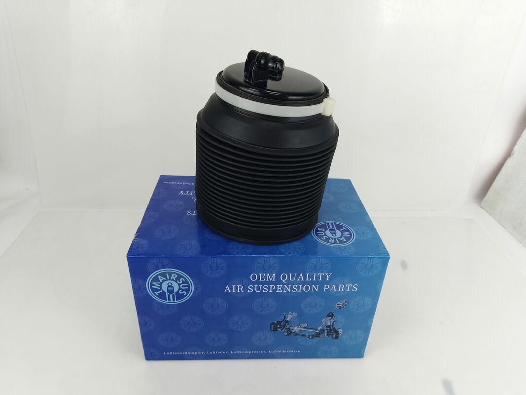 Задняя пневморессора OE# 48090-60010 4809060010 48080-60010 4808060010 для Land Cruiser Prado J150 Lexus GX460