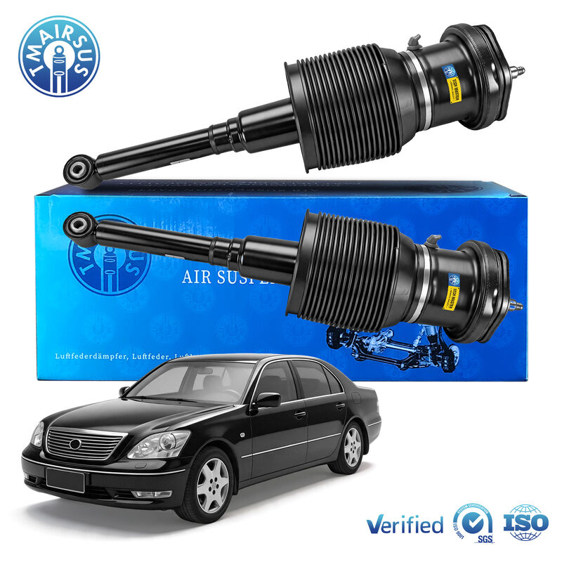 Пневматическая подвеска задняя левая и правая для LEXUS LS430 UCF30 OE#48090-50130 48090-50110 48080-50163 48080-50130