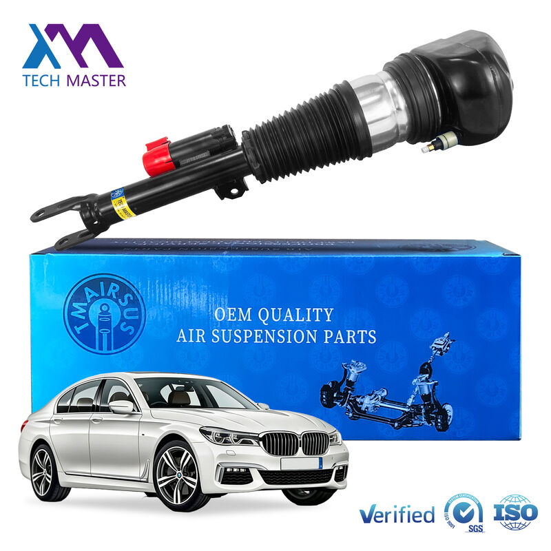 37106877553 37106877554 Передняя воздушная подвеска ударная совместима с BMW G11 G12 серии 7