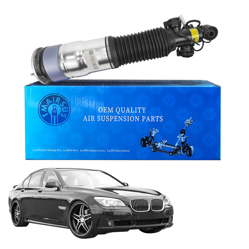 Воздушный удар для BMW F02 F01 Задний воздушный удар 37126791675 37126791676