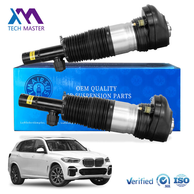 BMW X5 G05 X6 G06 X7 G07 Передний амортизатор 37106869035 37106869036 Пневматическая подвеска