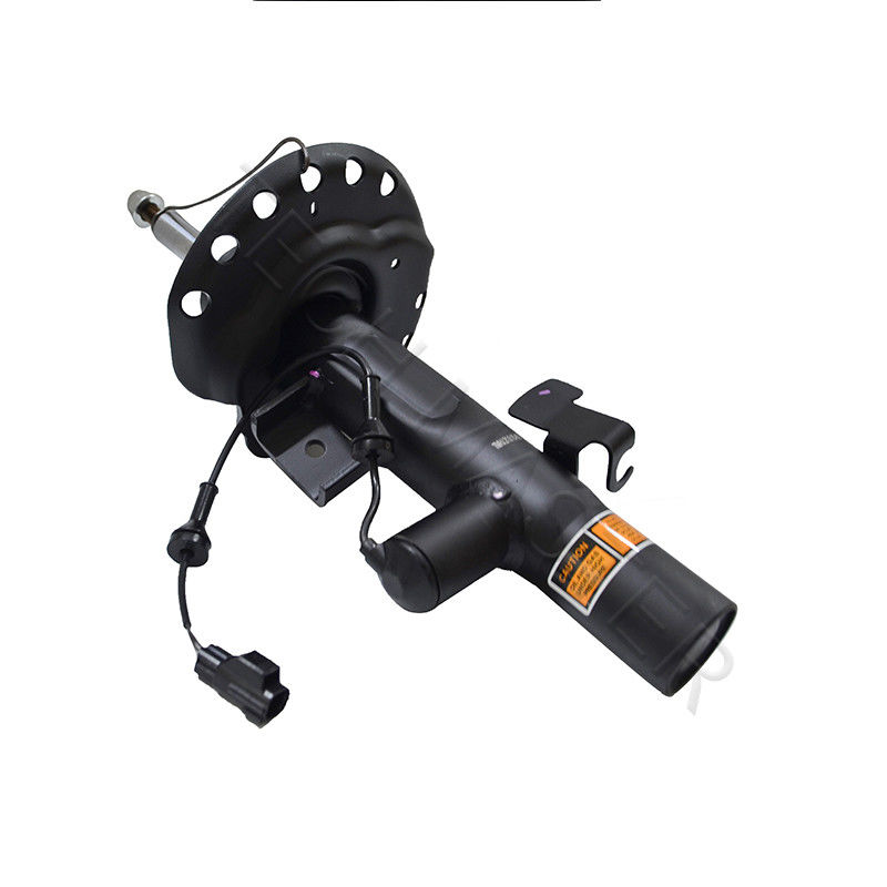 Левая сторона фронта S80 V70 XC60 и правый удар подвеса воздуха с распоркой воздуха 31340317 ADS 31340316