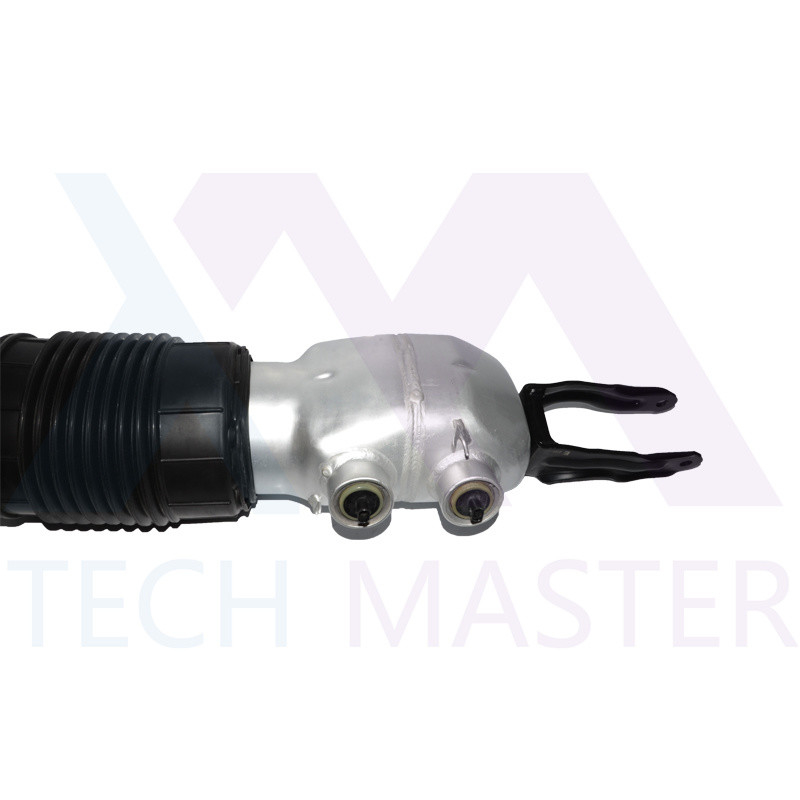 Подвес воздуха 971616038D OEM 971616037G 971616038 сотрясает часть Порше Panamera 971 переднюю автоматическую запасную