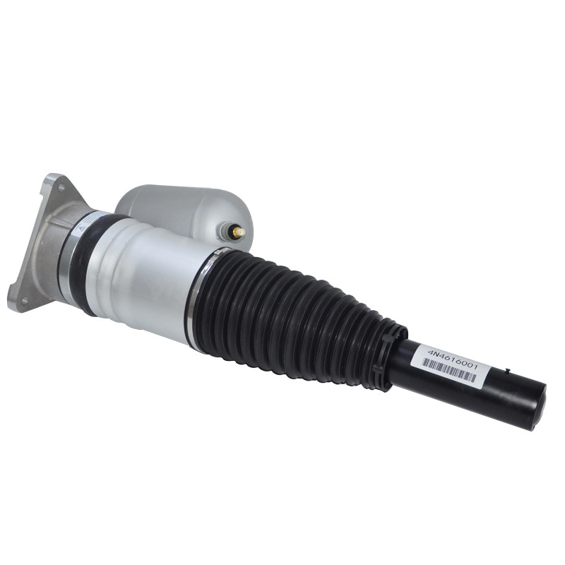 Подвес 4N4616039F 4N4616040F Airmatic амортизатора удара для зада AUDI A8D5 A8 S8 левого