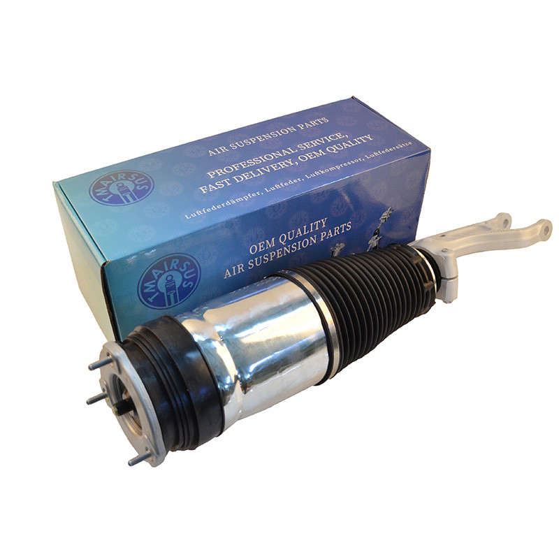 OEM 1027361-00-G распорки подвеса воздуха амортизатора удара модели x Tesla задний левый