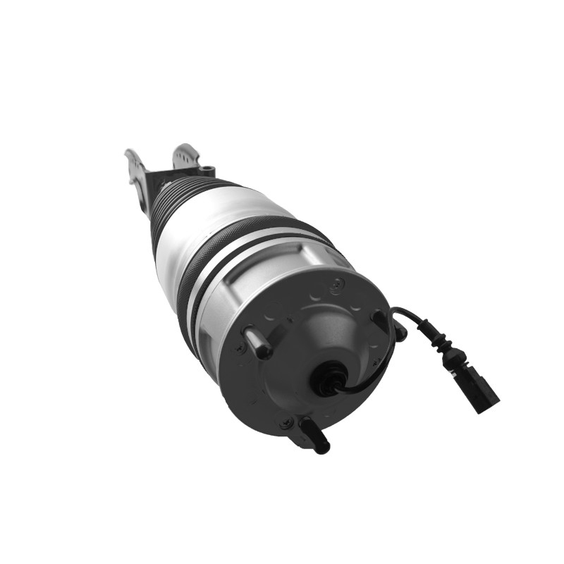 Амортизатор удара подвеса 7P6616040N 7P6616039N Airmatic для VW Touareg II Порше 958