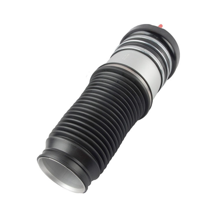 Воздуха OEM 4F0616039AA весны воздуха фронта Audi A6 C6 4F Avant Quattro мембрана воздуха весны 2004-2010 левого резиновая