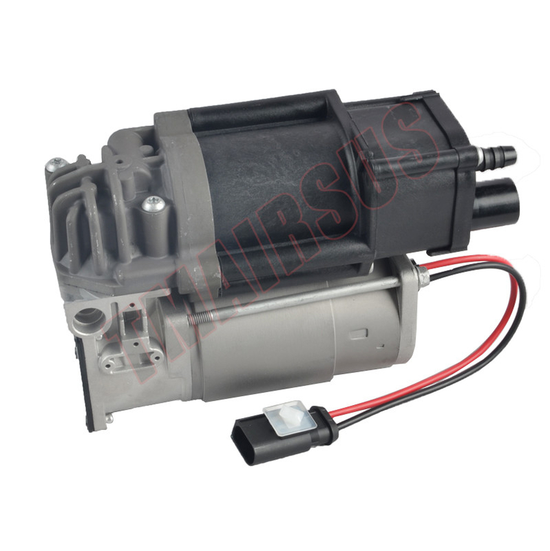 Воздух Suspenison насоса OE37206875177 37206868998 компрессора подвеса воздуха BMW X5 F15/F85 X6