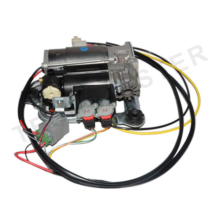 Компрессор 37226787616 подвеса воздуха BMW E39 E65 E66 E53 автоматический 37226778773 37221092349 пневматический насос WABCO 4154031000