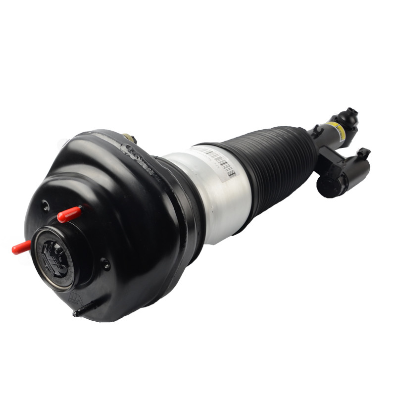 BMW G11 G12 распорки воздуха 7 демфер 2016- подвеса воздуха OEM F3086171012 амортизатора удара подвеса воздуха серии задний правый