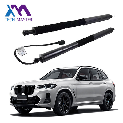 Право 51247397322 BMW X3 G01 G08 F97 распорки Tailgate ворот подъема силы D2821 электрическое