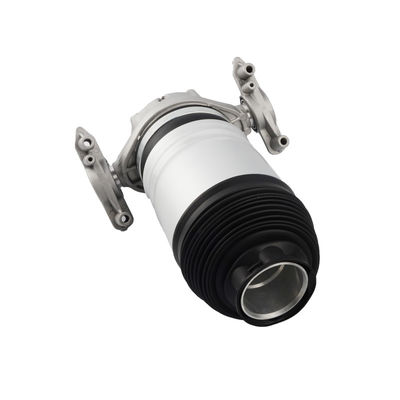 Сумка подвесного рессоры воздуха для мембраны 7P6616503G воздуха зада VW Touareg Порше Кайенны Audi Q7