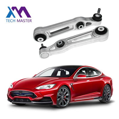 Передняя рука 1048951-00-B управлением подвеса для модели s 5YJS Tesla