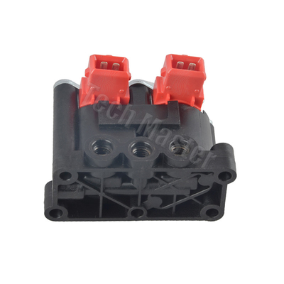 Блок 4154031000 37226778773 модулирующей лампы подвеса воздуха BMW E66 E53 E39
