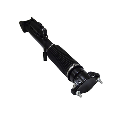 Задний OEM 1663200130 распорки воздуха Мерседес W166 ML GL GLS GLE удара подвеса воздуха