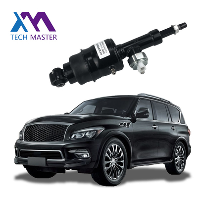 Распорки удара зада Infiniti QX56 QX80 патруля E62101LA7B Nissan гидравлические