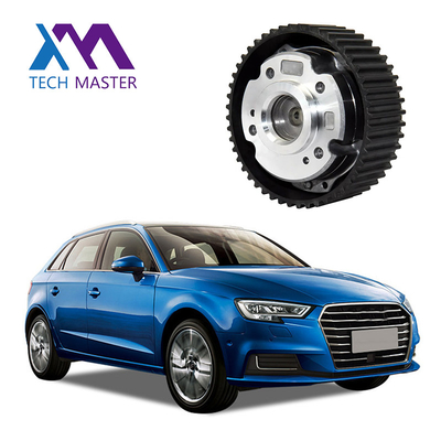 Шестерня Audi A3 85M 85F регулятора камшафта 04E109088AF Audi 2017-2020 Q3 G2B 2019 - гольф 2013-