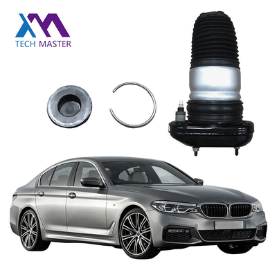BMW G30 G31 G32 5/6 серий сумок 37106866713 подвесного рессоры воздуха зада GT Xdrive левых