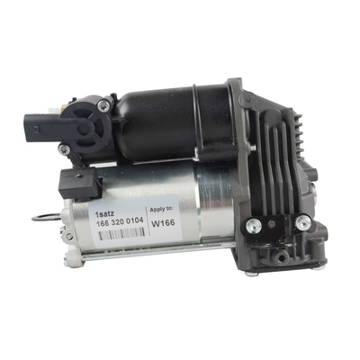 Компрессор 1663200104 подвеса воздуха Мерседес GL450 W166 X166
