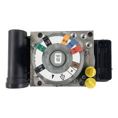 Автозапчасти проветривают компрессор подвеса на пневматический насос 1673209005 GLS-класса W167 Benz GLE Мерседес