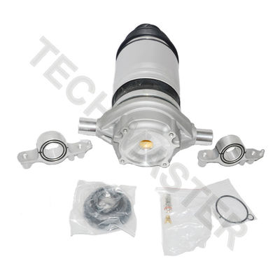 Зад воздушного шара 7P6616503G 7P6616504G весны воздуха подвеса для Audi Q7 2011-2017