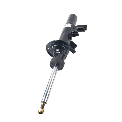 37116797027 37116797028 распорка подвеса воздуха фронта L&R BMW X3 X4 F25 F26 с EDC