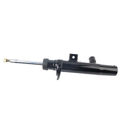 Распорка удара подвеса фронта L&R BMW X3 X4 F25 F26 с EDC 37116797027 37116797028