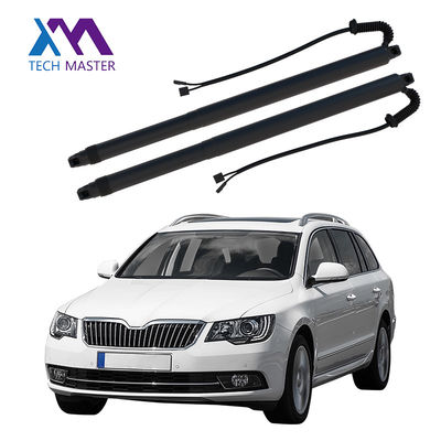 Весна газа 3T9827851C распорки Tailgate Liftgate силы электрическая 3T9827852C SKODA превосходное II 2010-2015