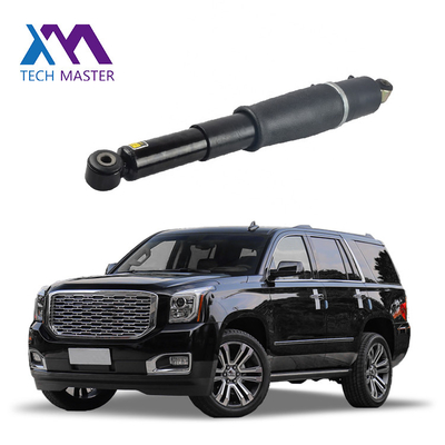 GMC Yukon Escalade Chevy Задние стойки пневматической подвески Амортизатор 25979393