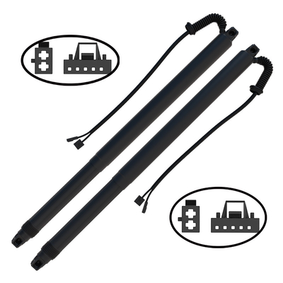 Весна газа 3T9827851C распорки Tailgate ворот подъема силы электрическая 3T9827852C SKODA превосходное II 2010-2015