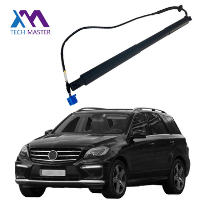 Весна газа распорки Tailgate 1668901130 Liftgate электрическая для RH 2013-2015 Benz W166 Мерседес/RH 2016-2019 GLE