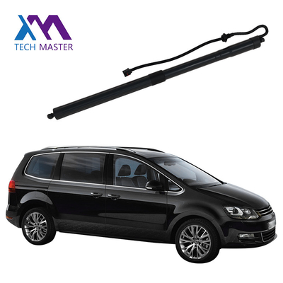 распорка tailgate liftgate силы электрическая для OEM 2010-2019 VW Sharan LH/RH 7N0827851E