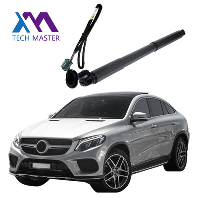 Mercedes-Benz C292 A2928900400 Задний амортизатор правый GLE63 GLE450 AMG GLE63 AMG