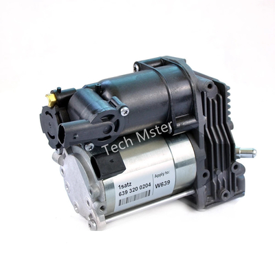 Насос воздушного компрессора подвеса Airmatic для Mercedes W639 W447 Viano Vito 6393200404