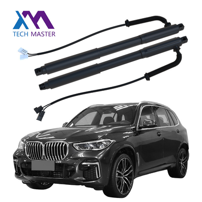 OEM 2007-2013 комплектов для ремонта весны воздуха Liftgate силы RH LH BMW X5 E70 LCI автозапчастей Airmatic 51247332695 51247332696