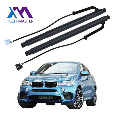 Автоматические части ворот подъема силы ElectricTailgate для BMW X6 E71 2007-2014 OEM 51247332697 51247332698 ворот подъема силы