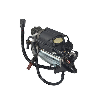Насос 4E0616007A 4E0616005F компрессора подвеса AUDI A8D3 4E Airmatic новый