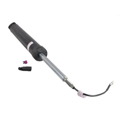 Распорка 4Г0616031 амортизатора удара подвеса воздуха замены задняя для Ауди А6 К7 2010-2017