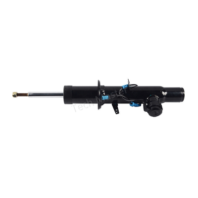 Регулируемый комплект подвески Coilover для F15 F16 X5 X6 Передняя стойка пневматической подвески в сборе, чехол 37106875083 37106875084
