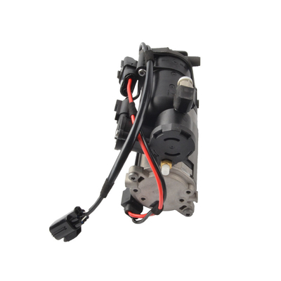 Компрессор подвески Airmatic для насоса воздушного компрессора Land Rover Discovery 3&4 LR045251 LR069691