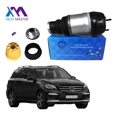 Подвесные рессоры воздуха Benz W166 ML/GL W292 GLS GLE Мерседес противостоят левые воздушные шары 1663201313 подвеса воздуха